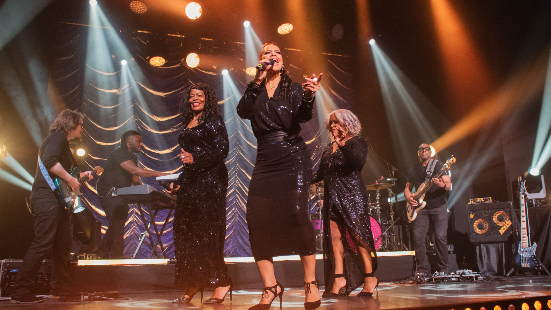 Divas Of The World Tickets Tour And Concert Dates Www Divas Of The World Tickets Tour And Concert Dates Www