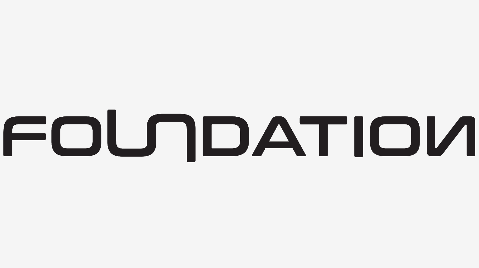 Foundation logo