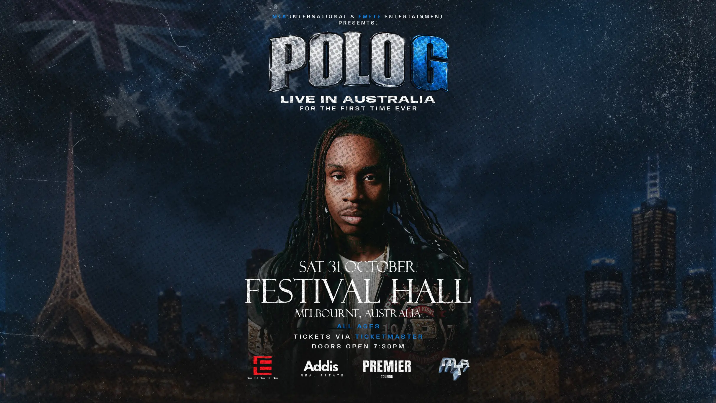 Polo G