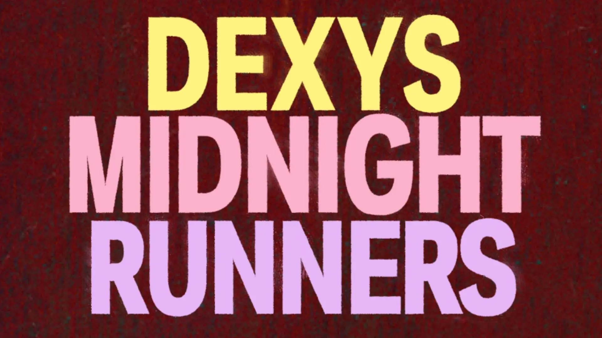 Dexys Midnight Runners