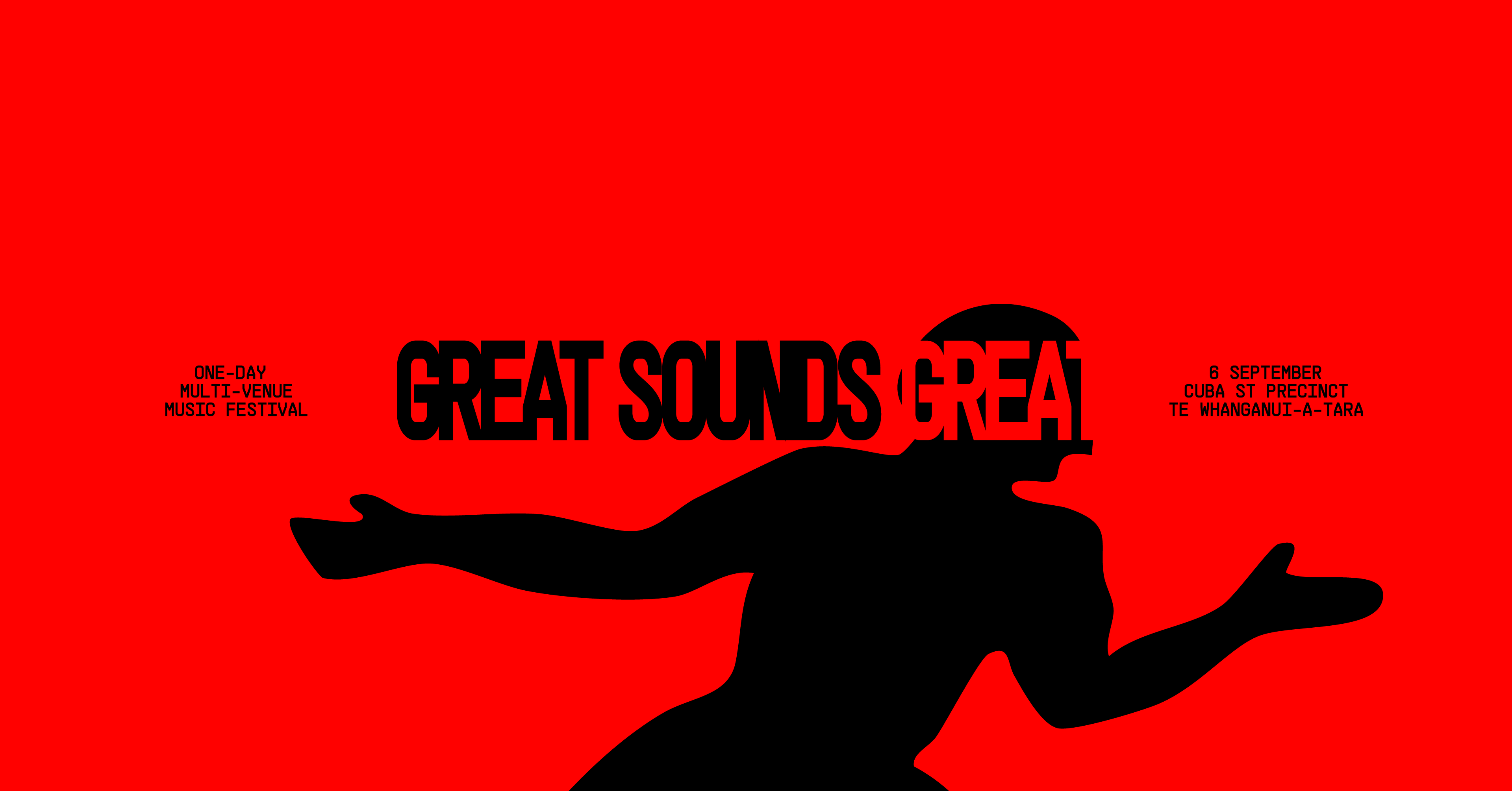 Great Sounds Great Festival