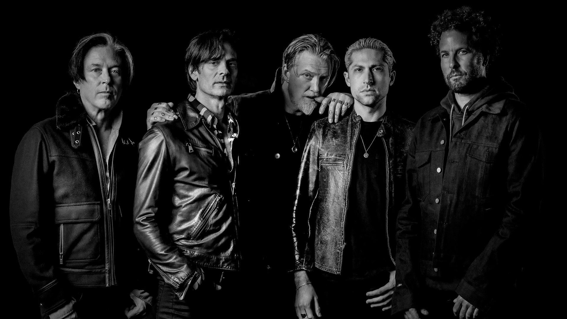 QOTSA