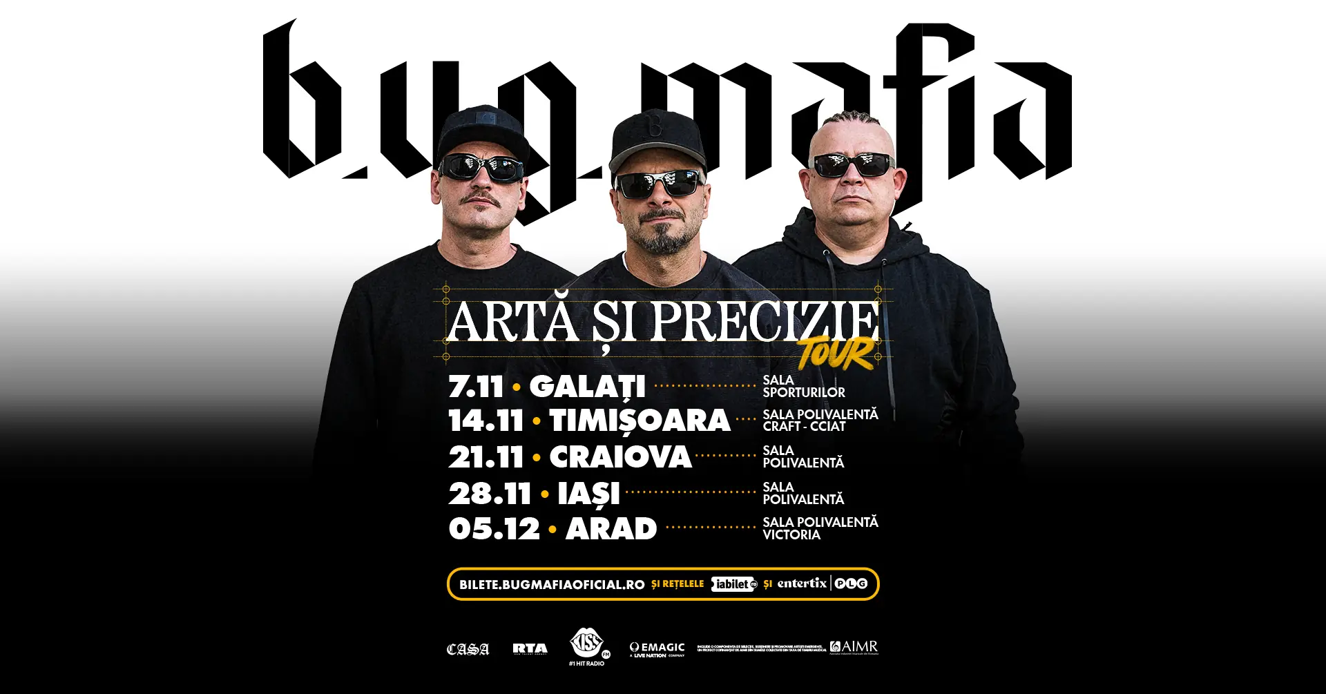 B.U.G. Mafia