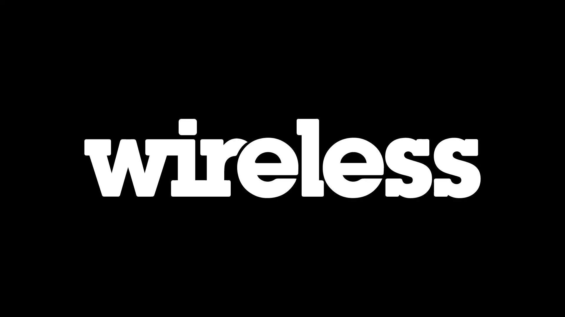 Wireless