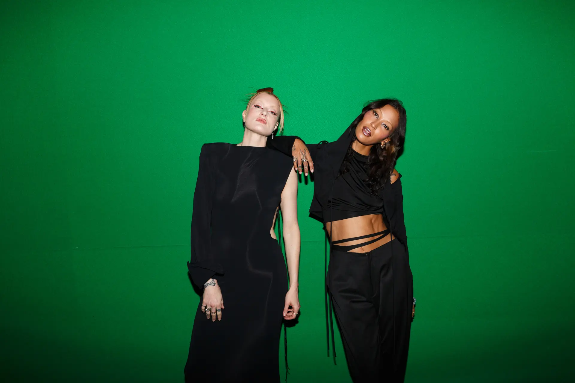 Icona Pop
