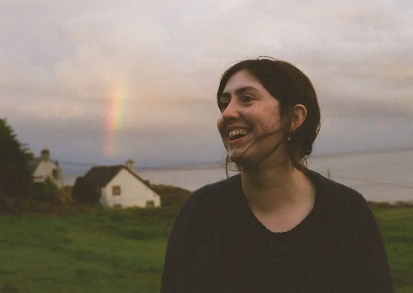 Musician Katie Gregson-Macleod