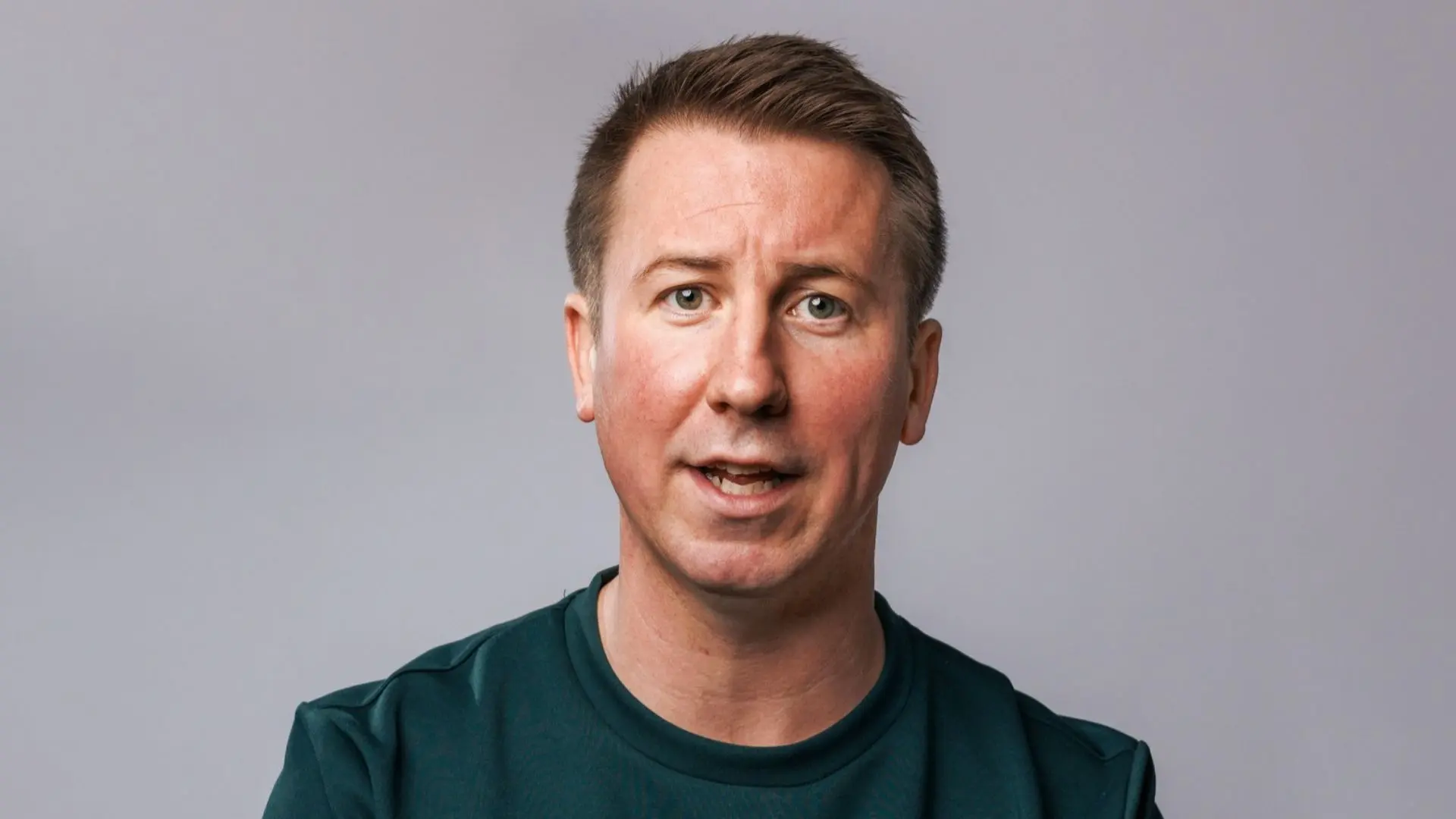 Carl Hutchinson