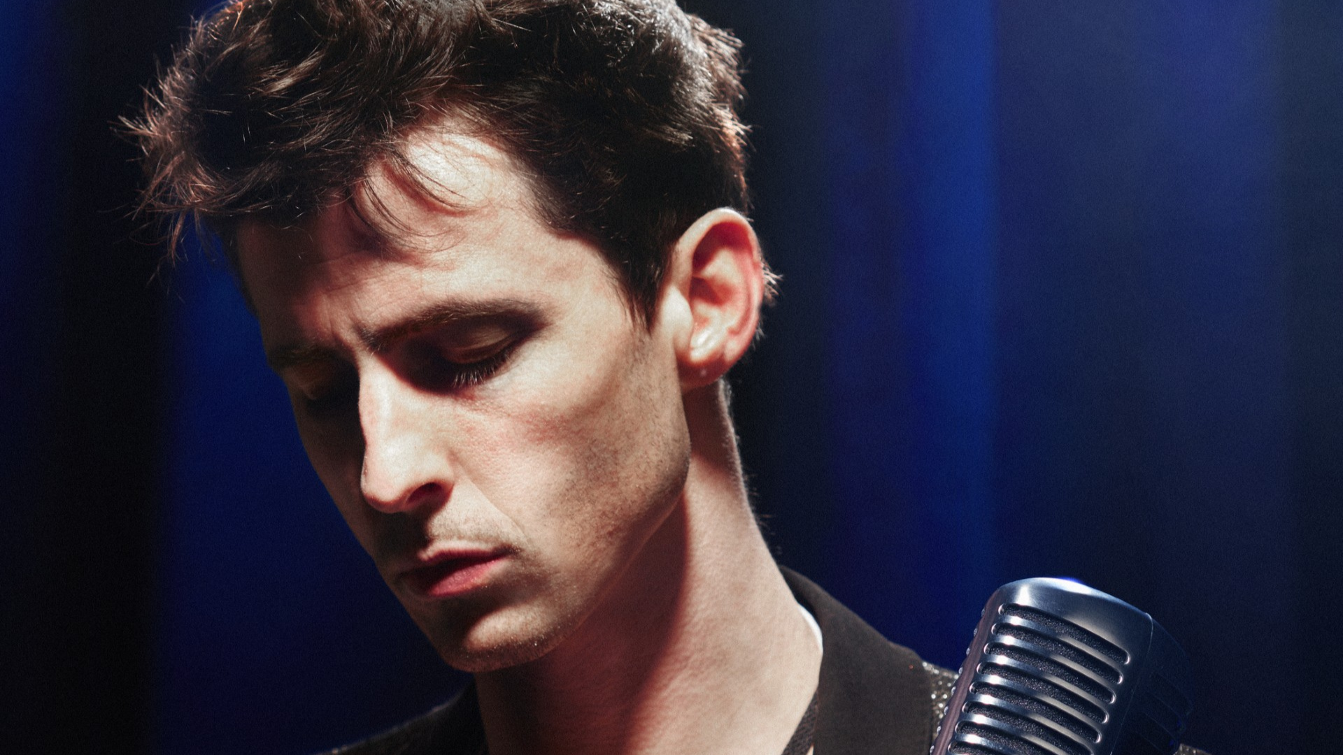 The Songs of Jeff Buckley