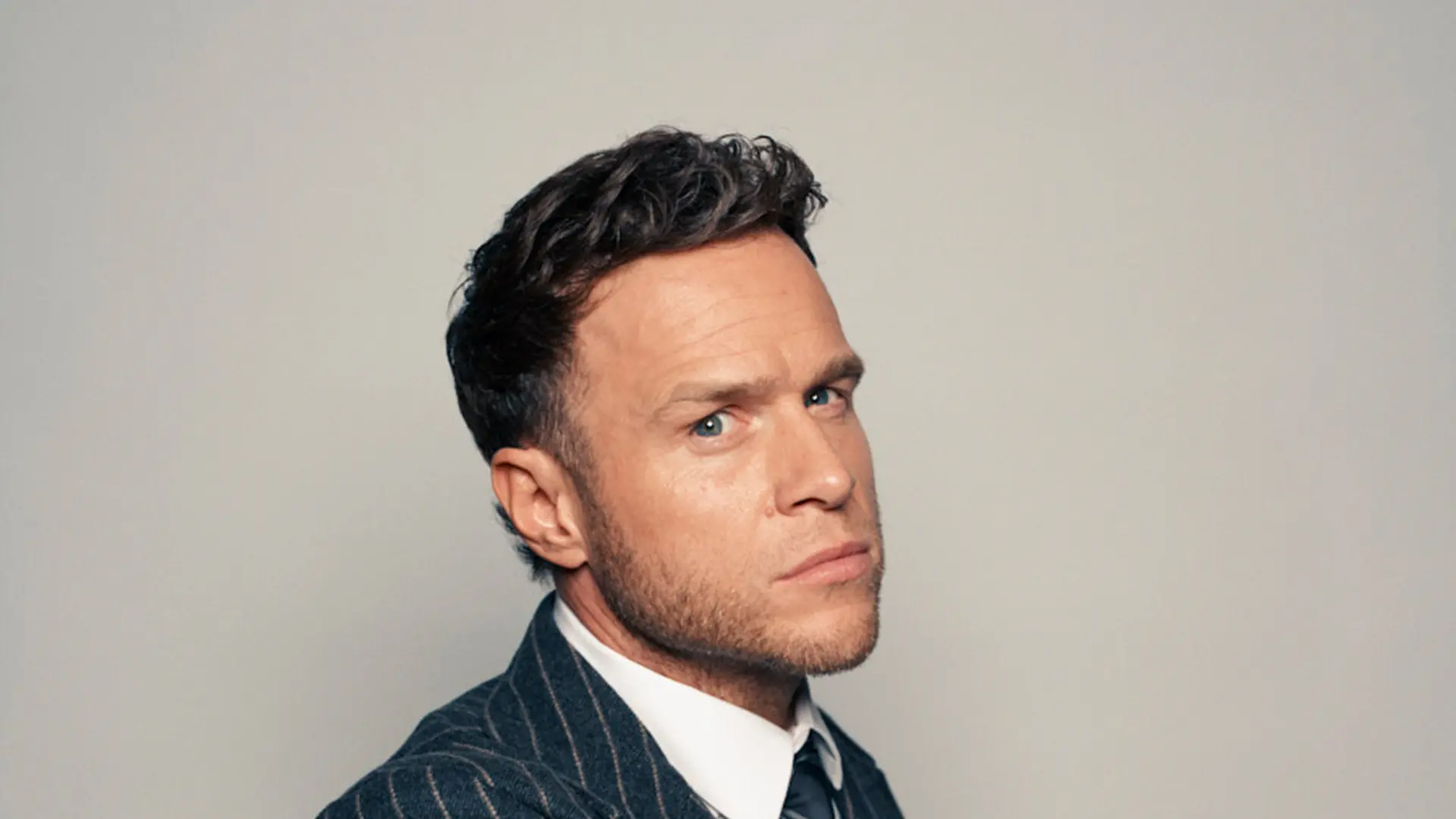 Olly Murs