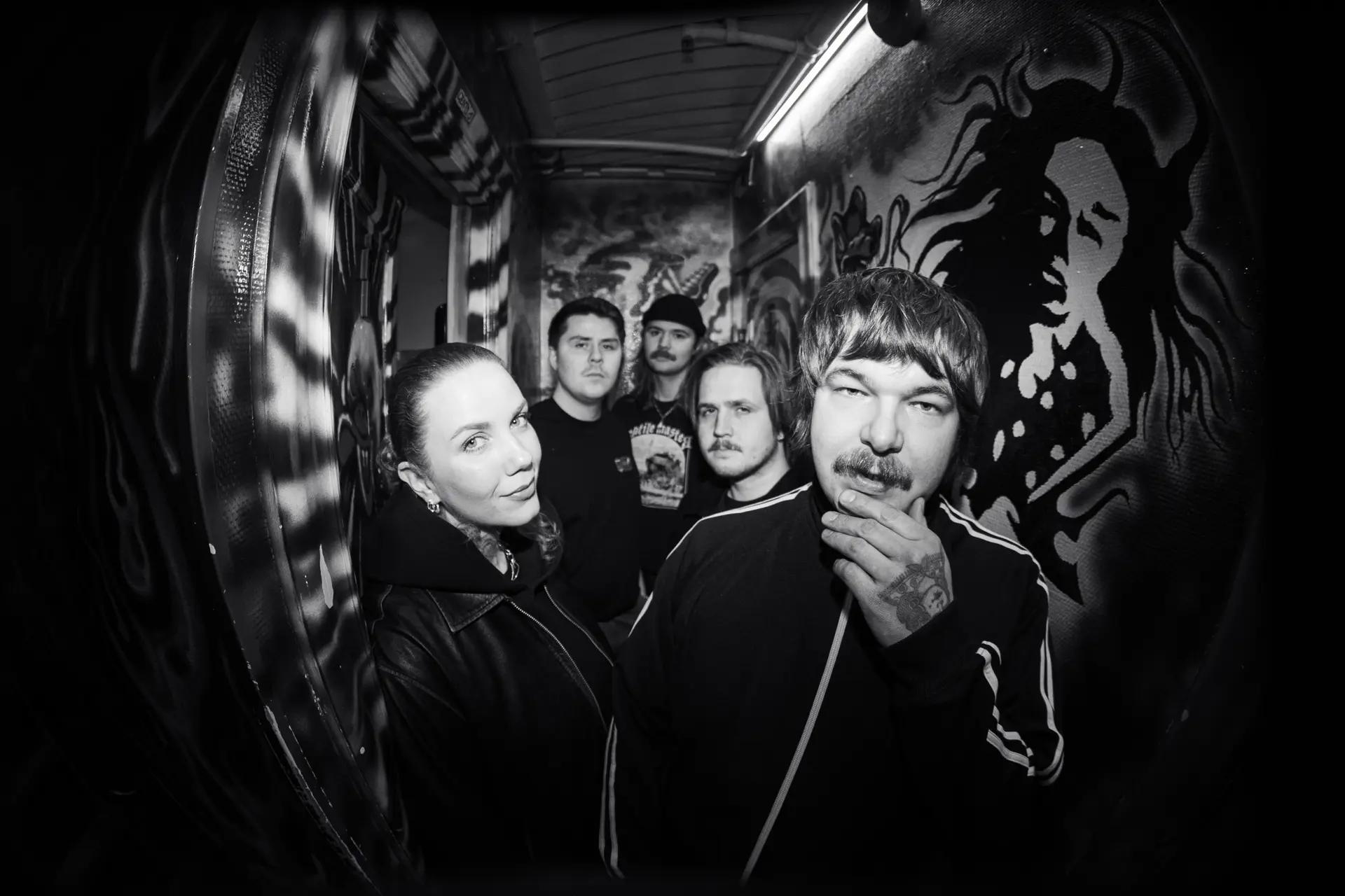 Heave Blood & Die 2026