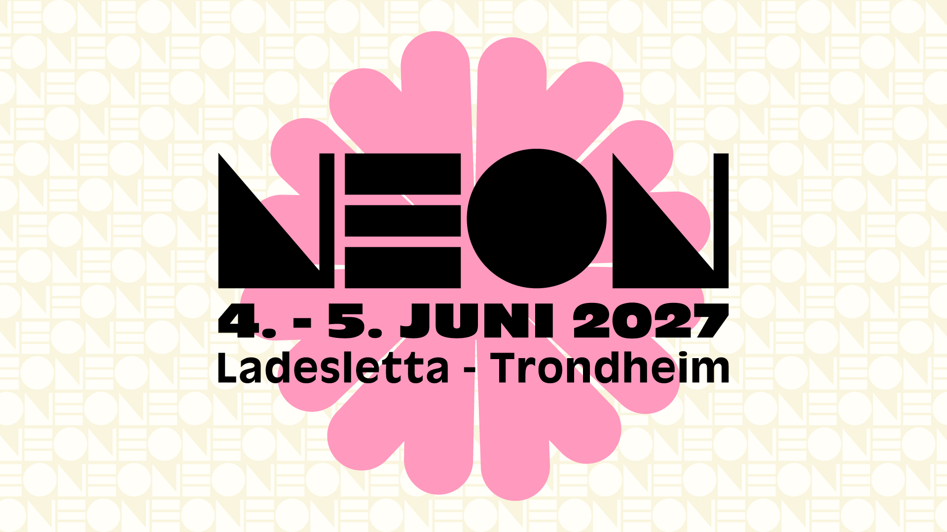 Bilde av NEON 2027