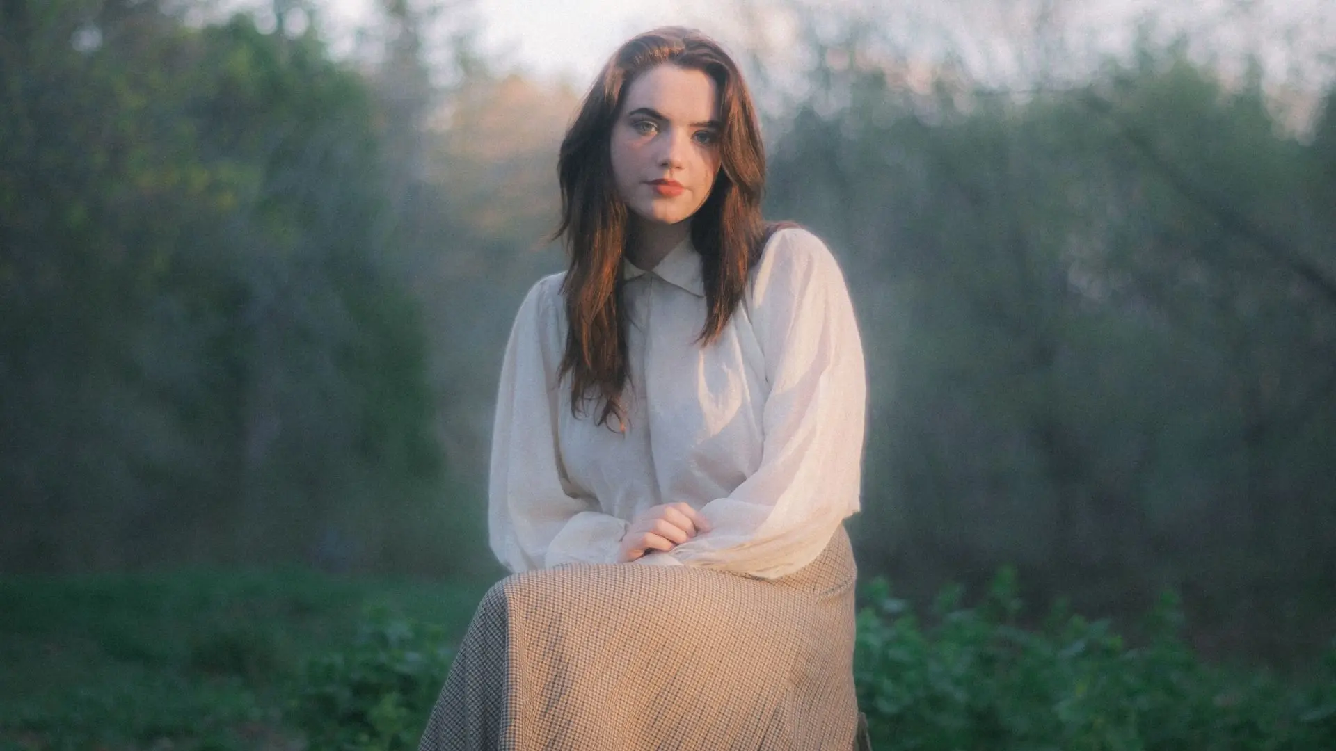 Genevieve Stokes
