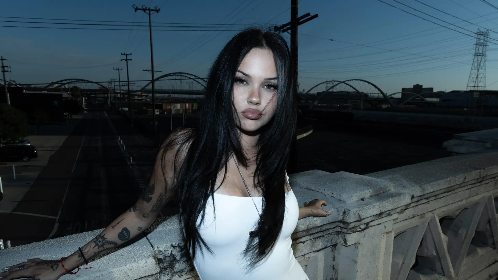 Maggie Lindemann