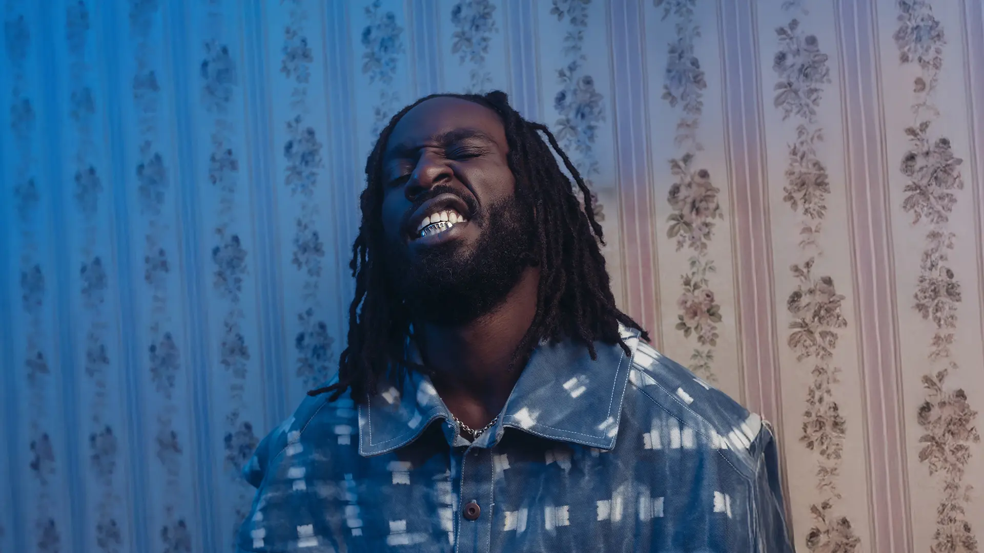 Kojey Radical