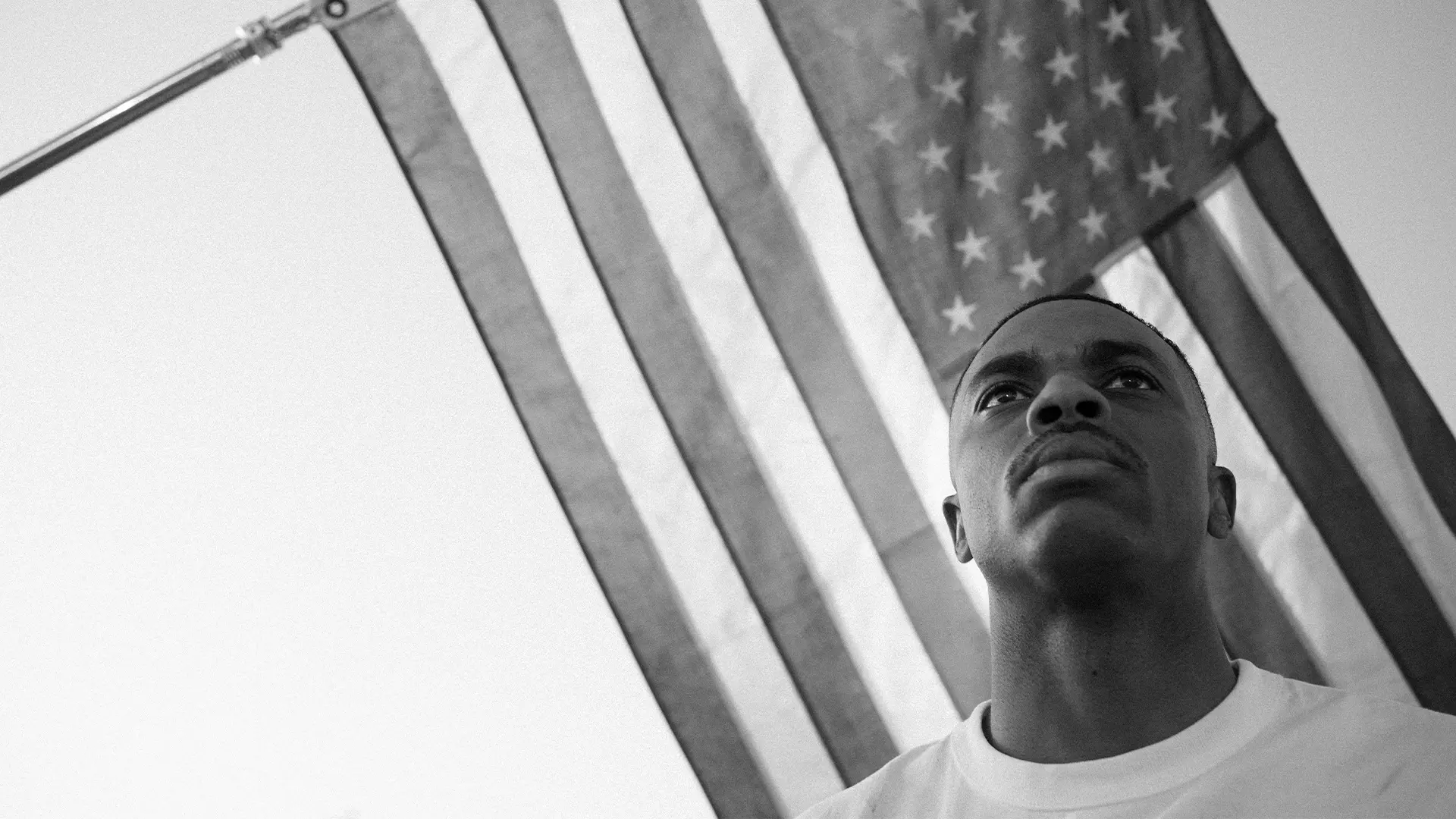 VINCE STAPLES