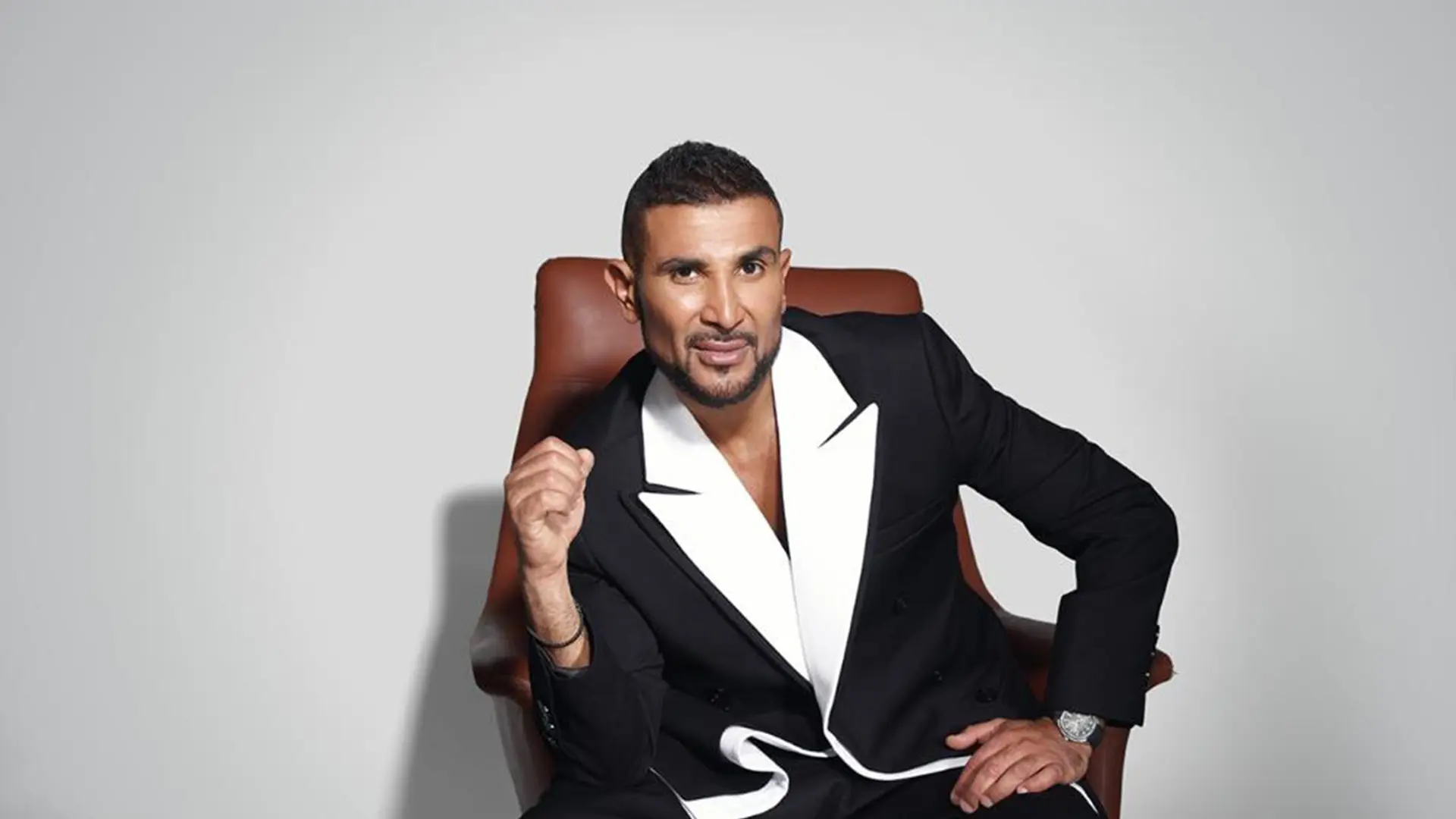 Ahmed Saad