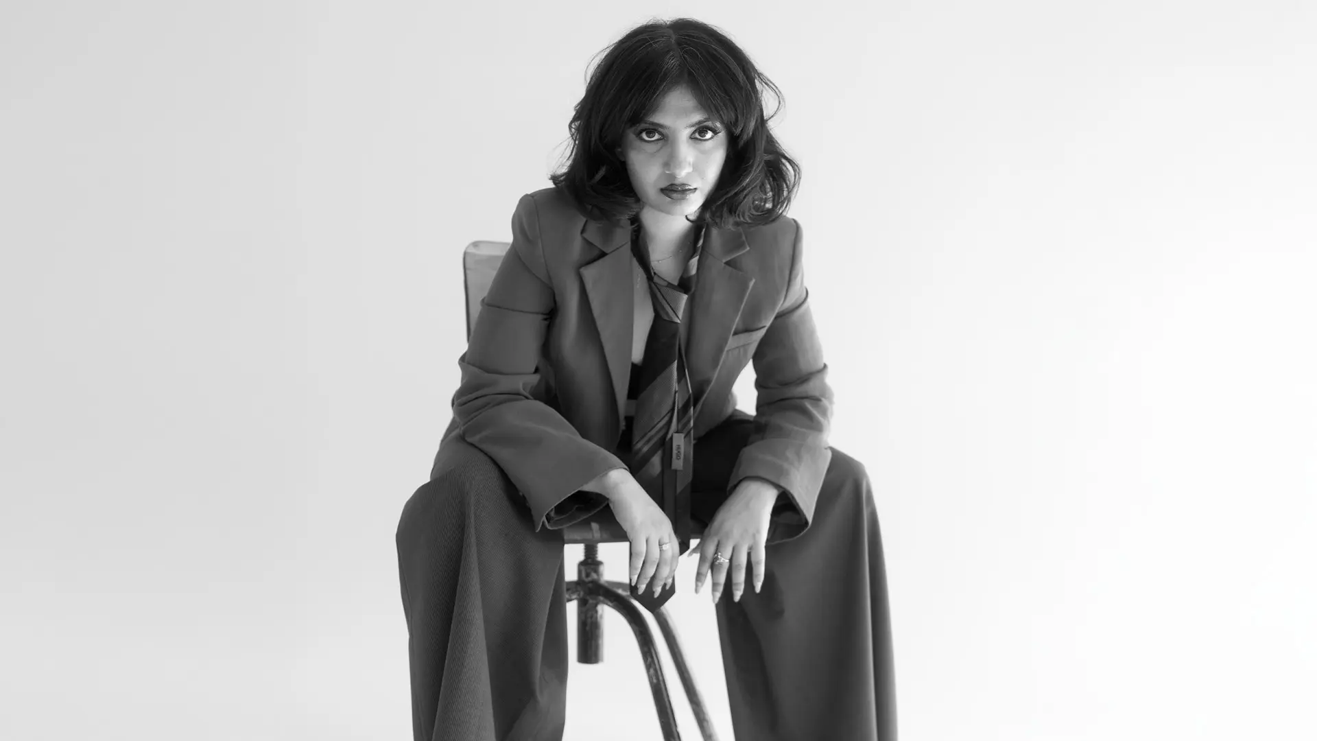 Gauri B Winter 2025