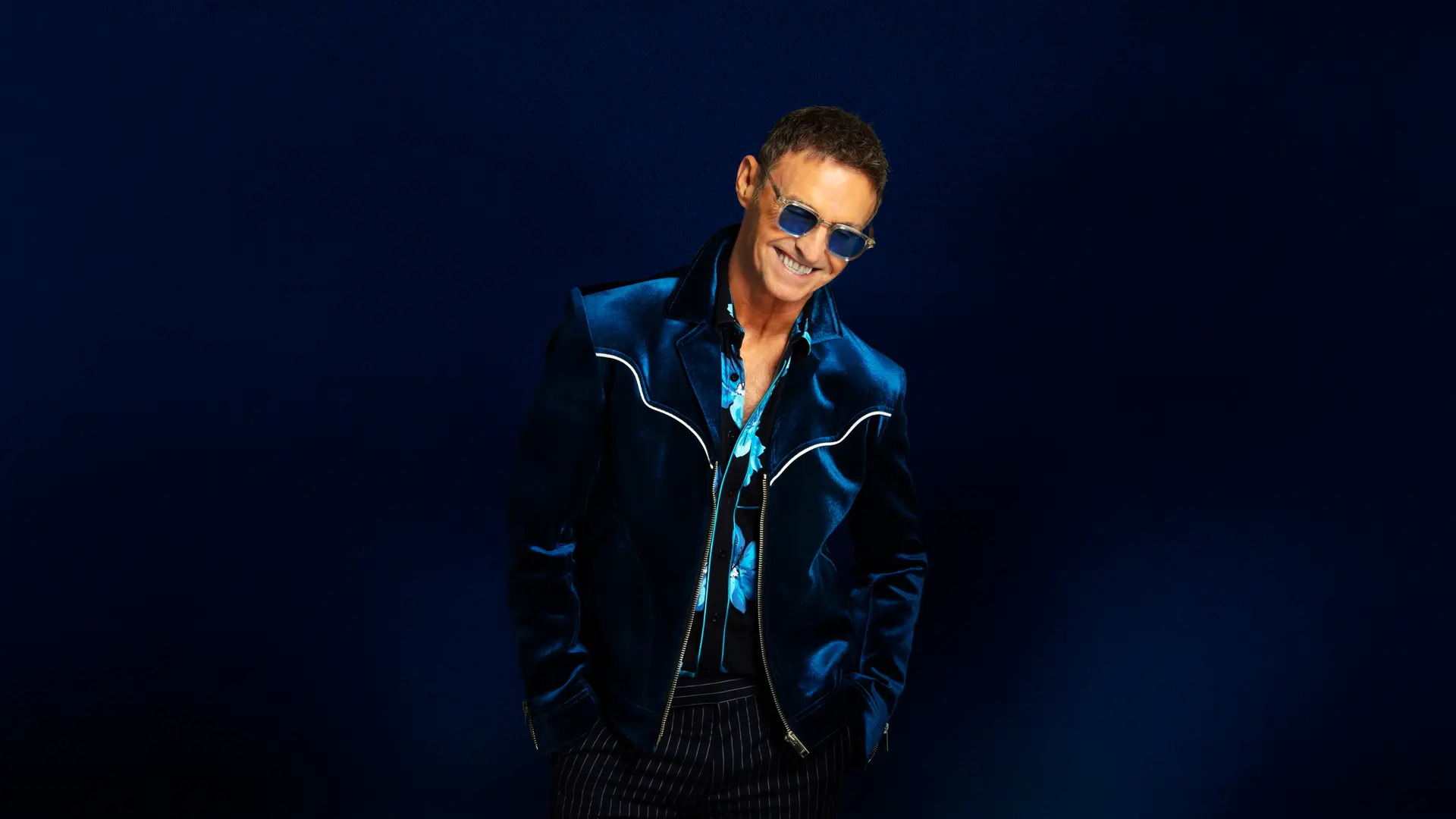 Marti Pellow
