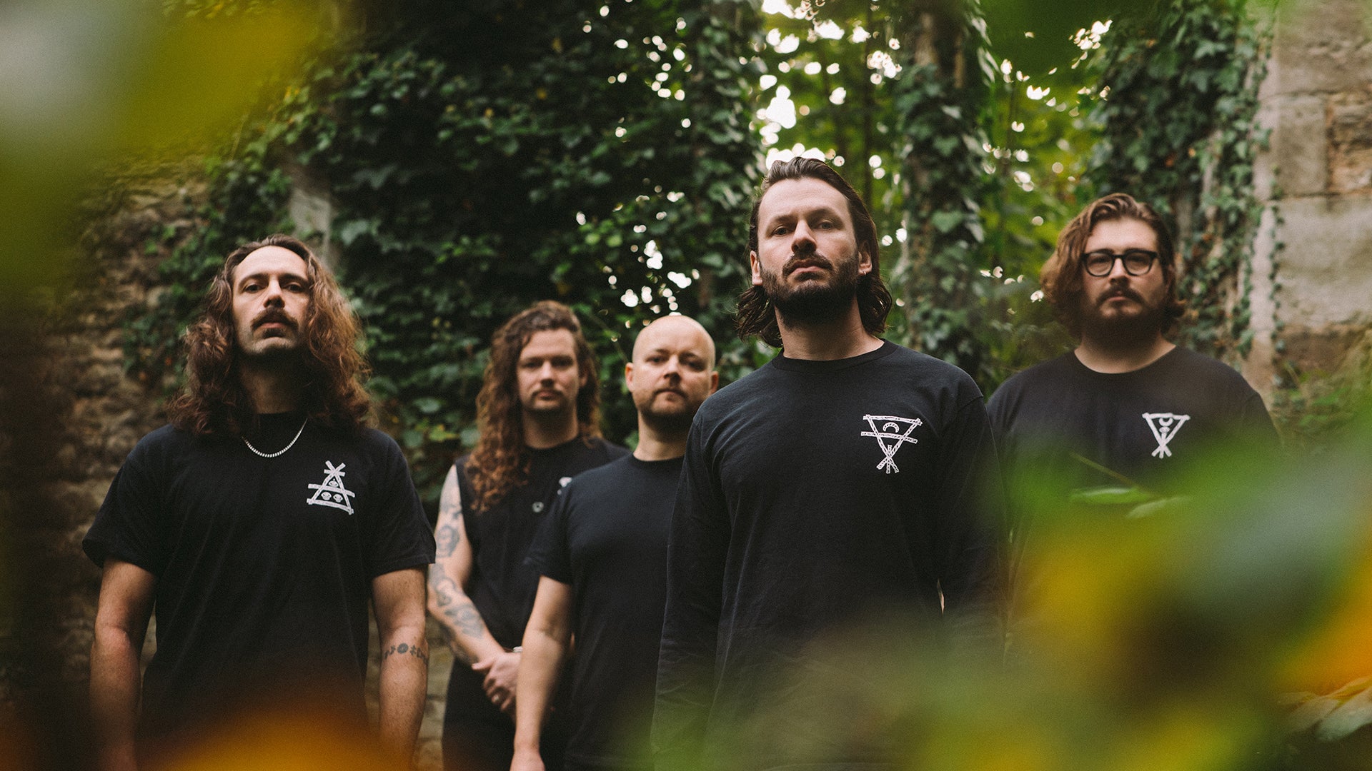 Green Lung Concert Tickets