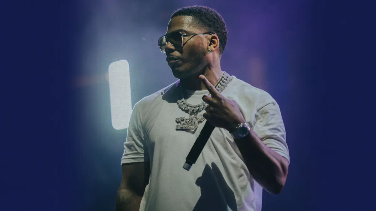 Nelly Tickets, Tour and Concert Dates – www.livenation.com.au