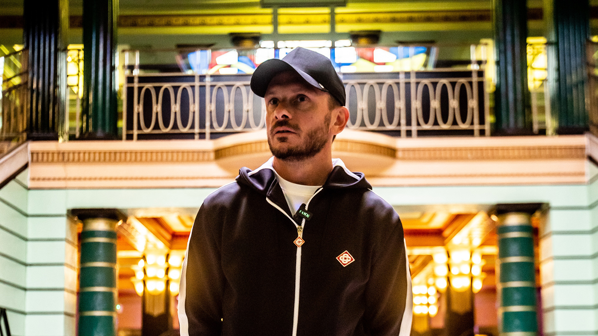 Andy C