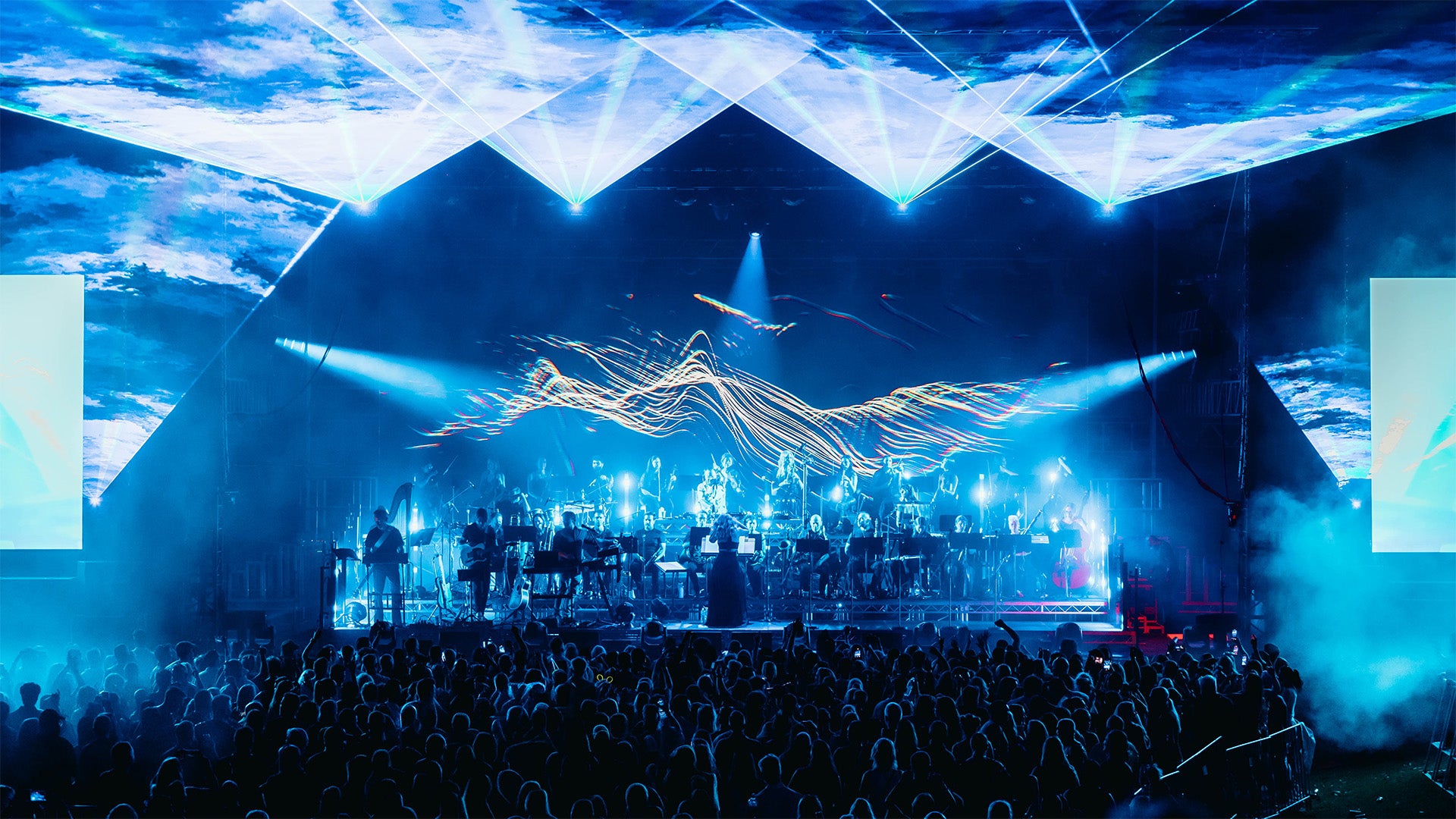 Ministry of Sound Classical at O2 Apollo Manchester on Fri, Dec 18
