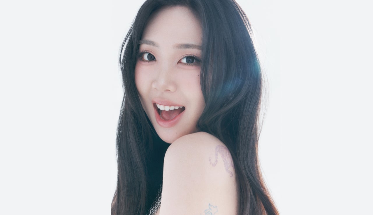2026 LEE YOUNGJI WORLD TOUR <2.0>