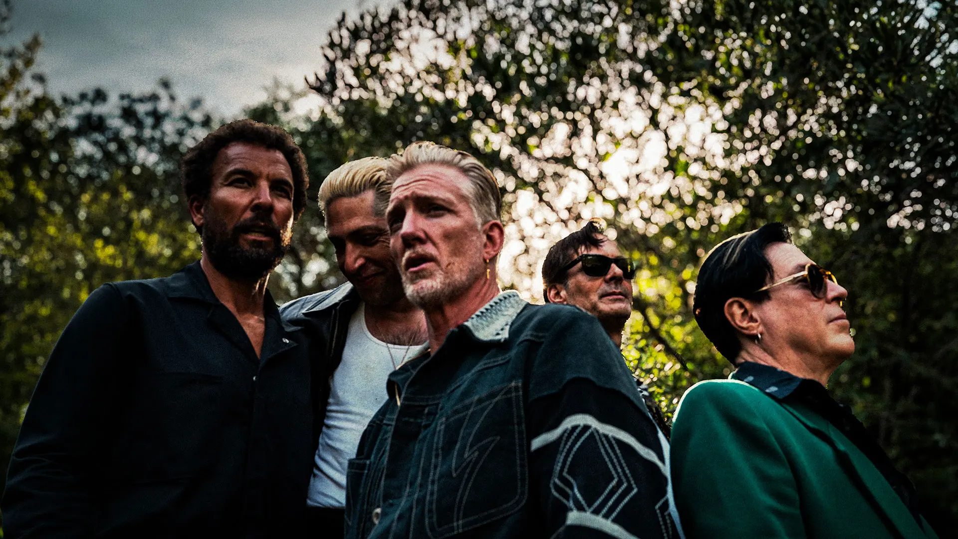 QOTSA