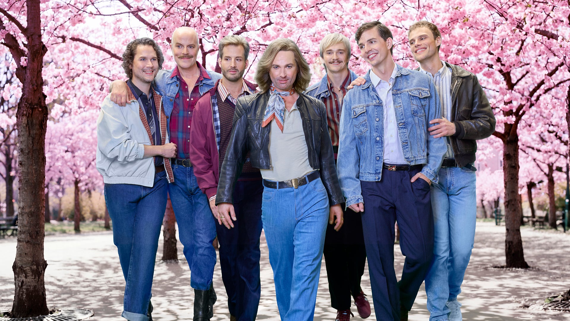 Torka aldrig tårar utan handskar