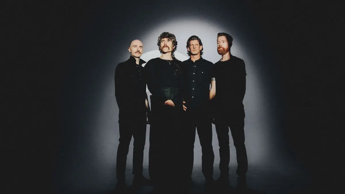 AFI Tickets, Tour and Concert Dates – www.livenation.co.uk