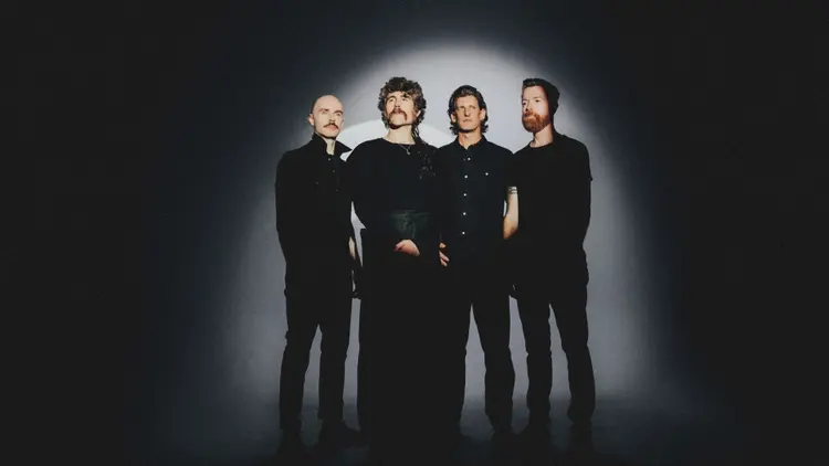 AFI Tickets, Tour and Concert Dates – www.livenation.co.uk