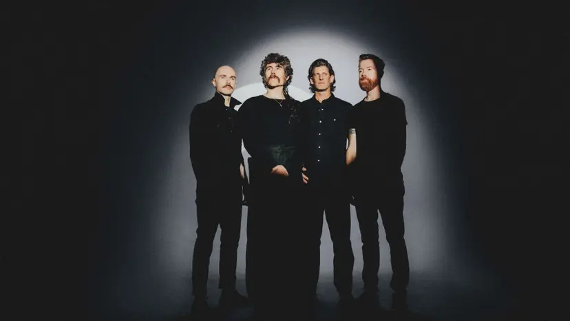 AFI Tickets, Tour and Concert Dates – www.livenation.co.uk