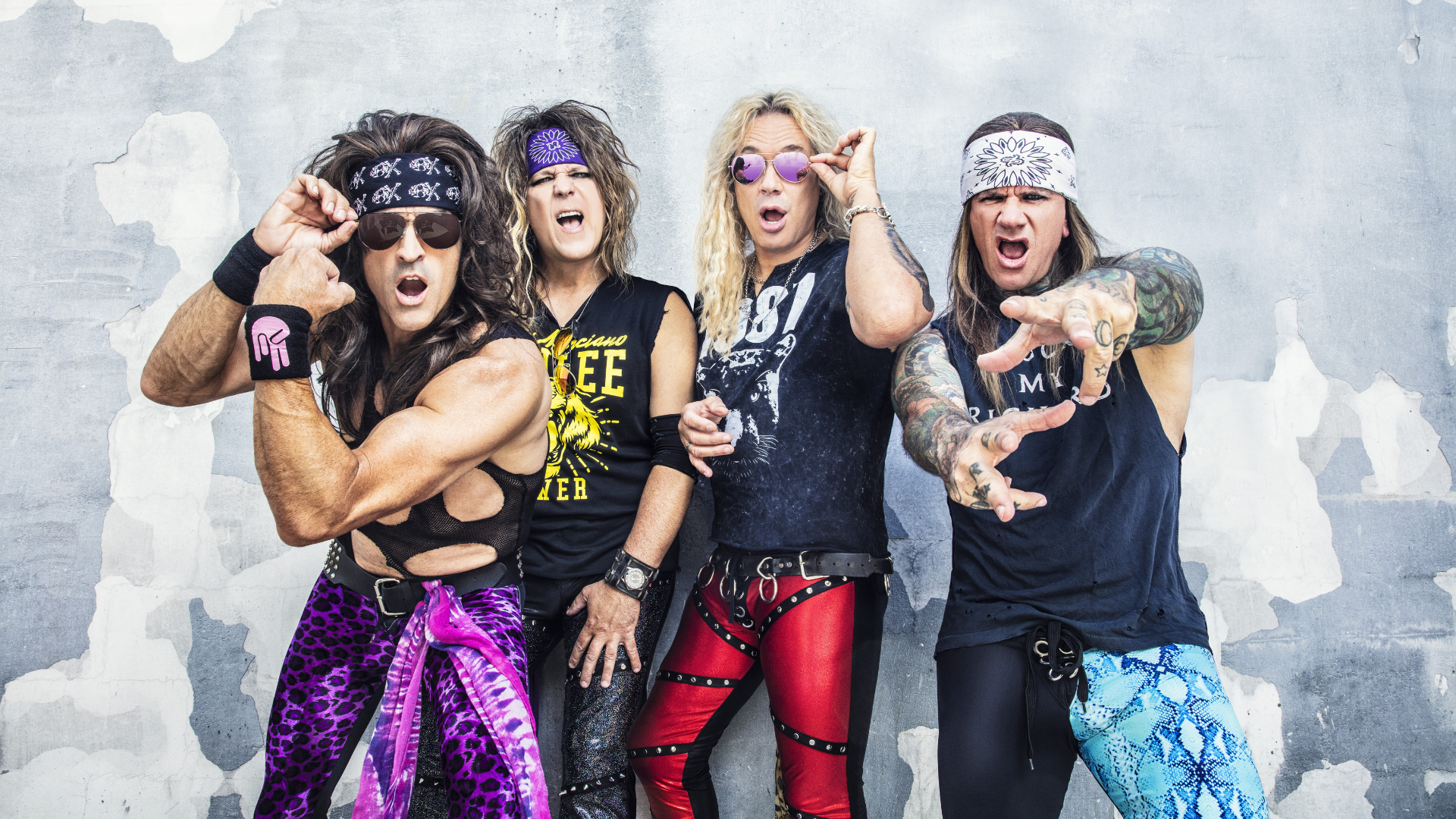 Steel Panther