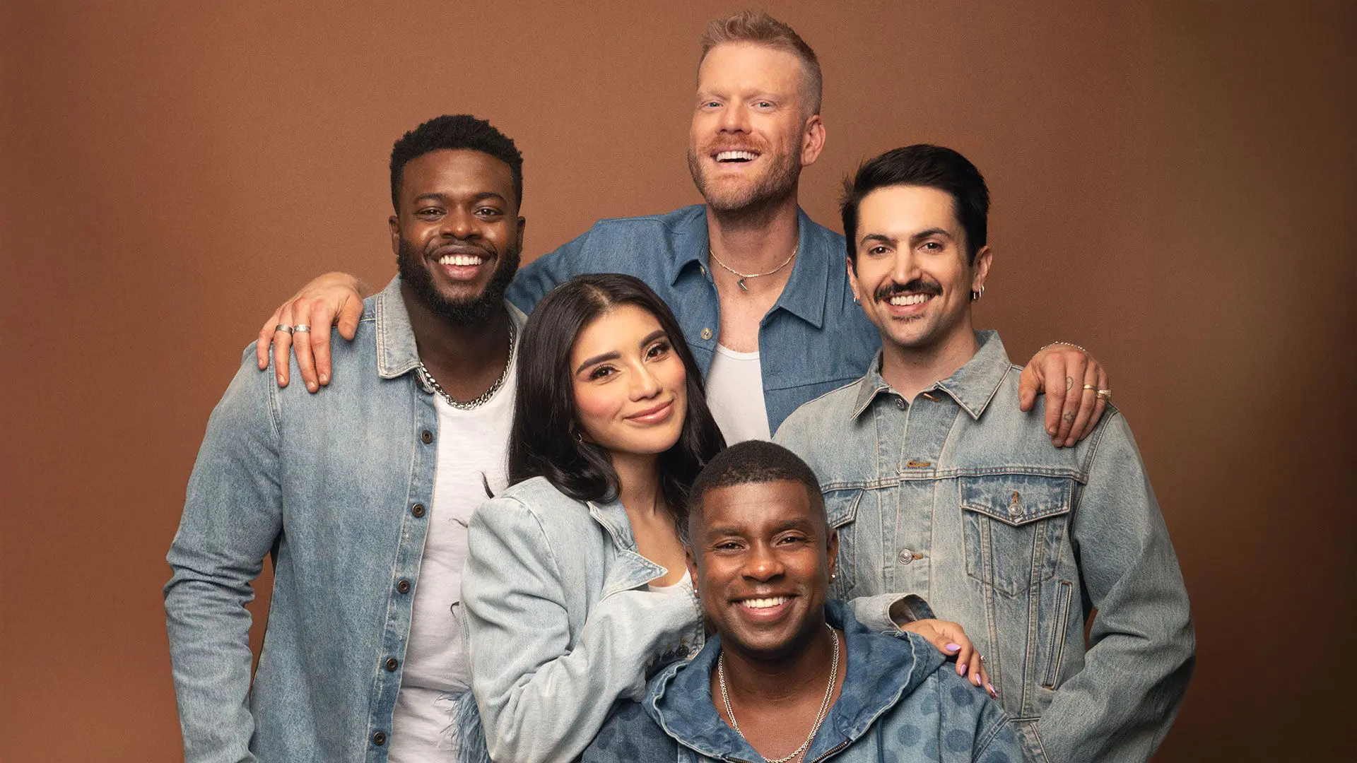Pentatonix