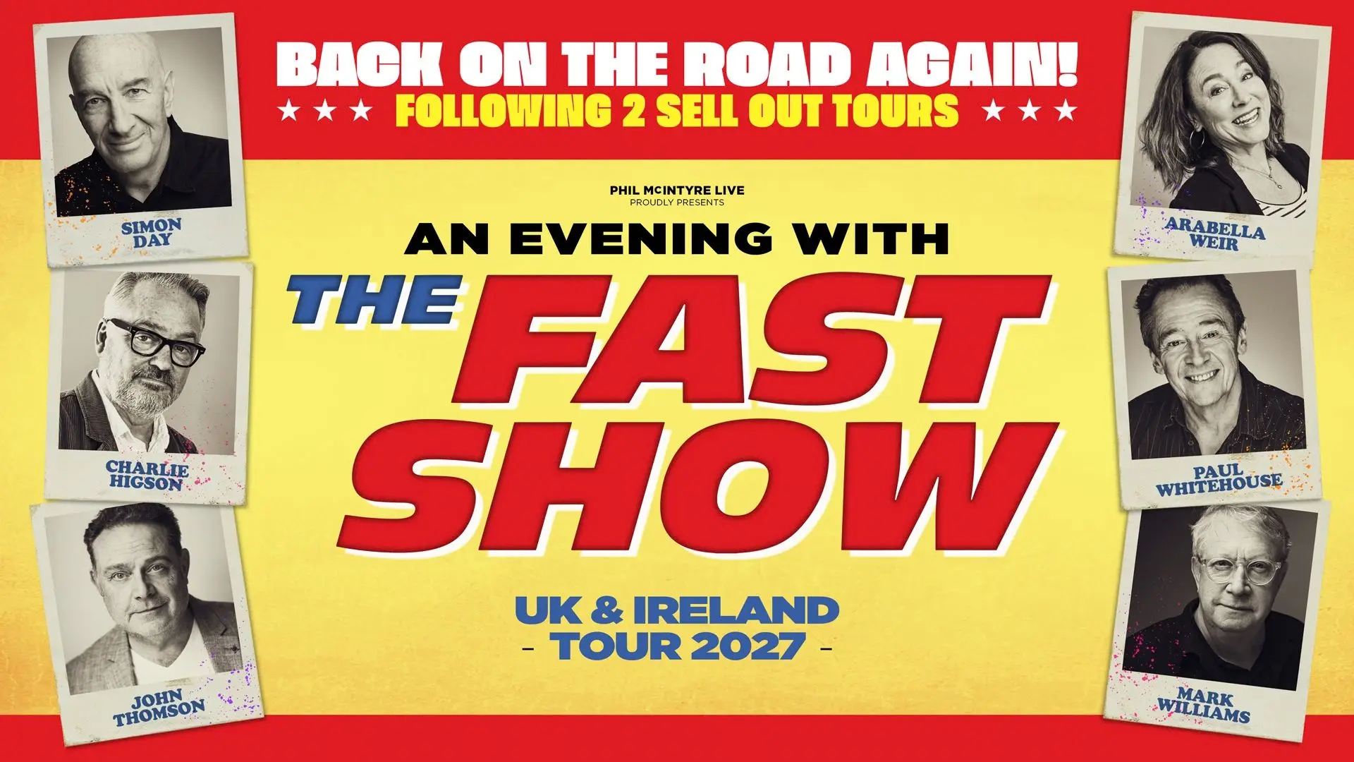 The Fast Show