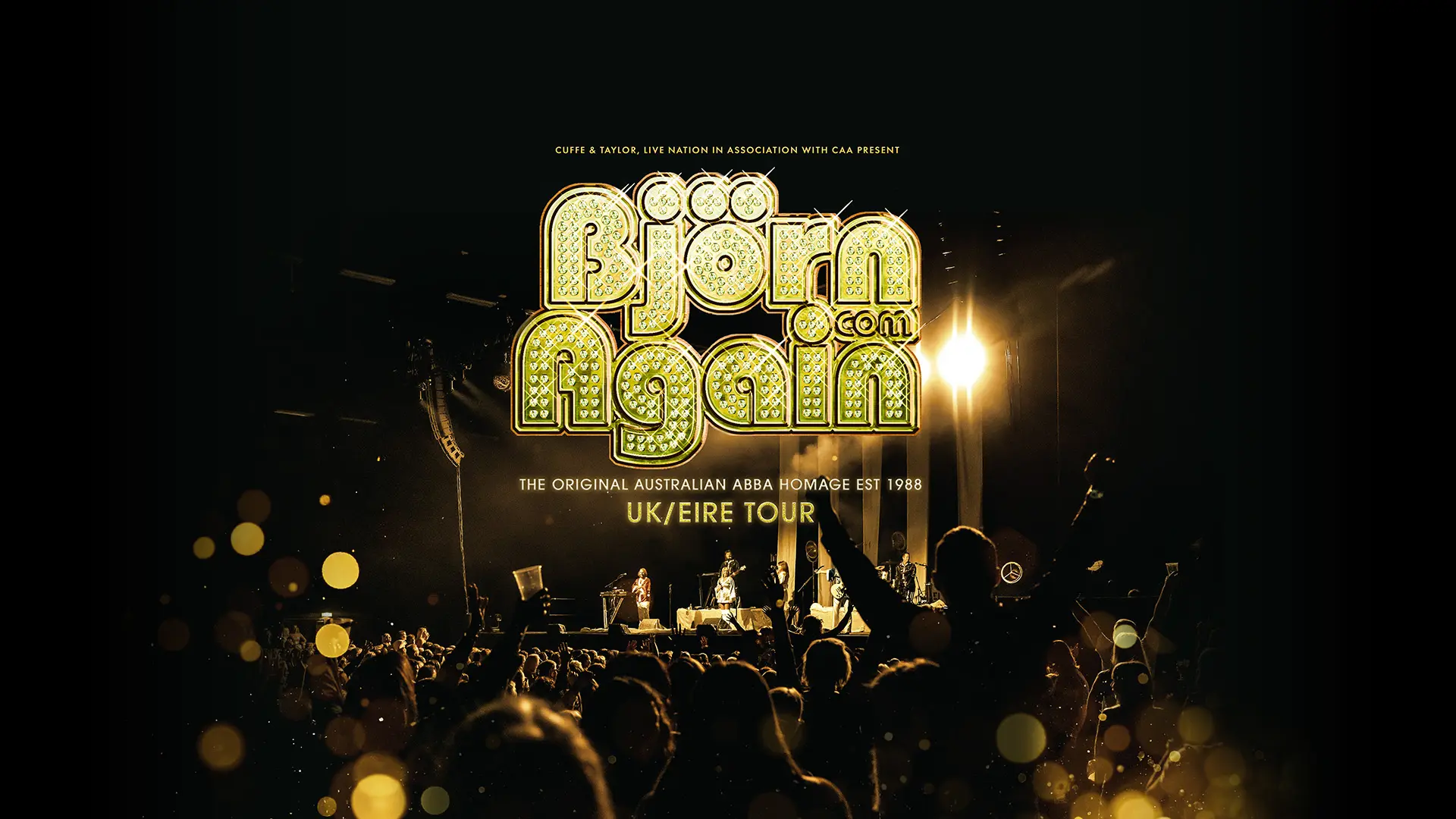 Björn Again
