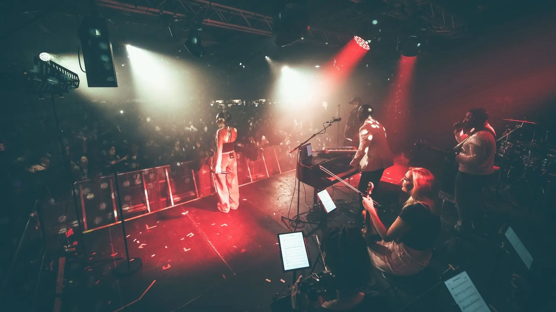 The R&B Orchestra