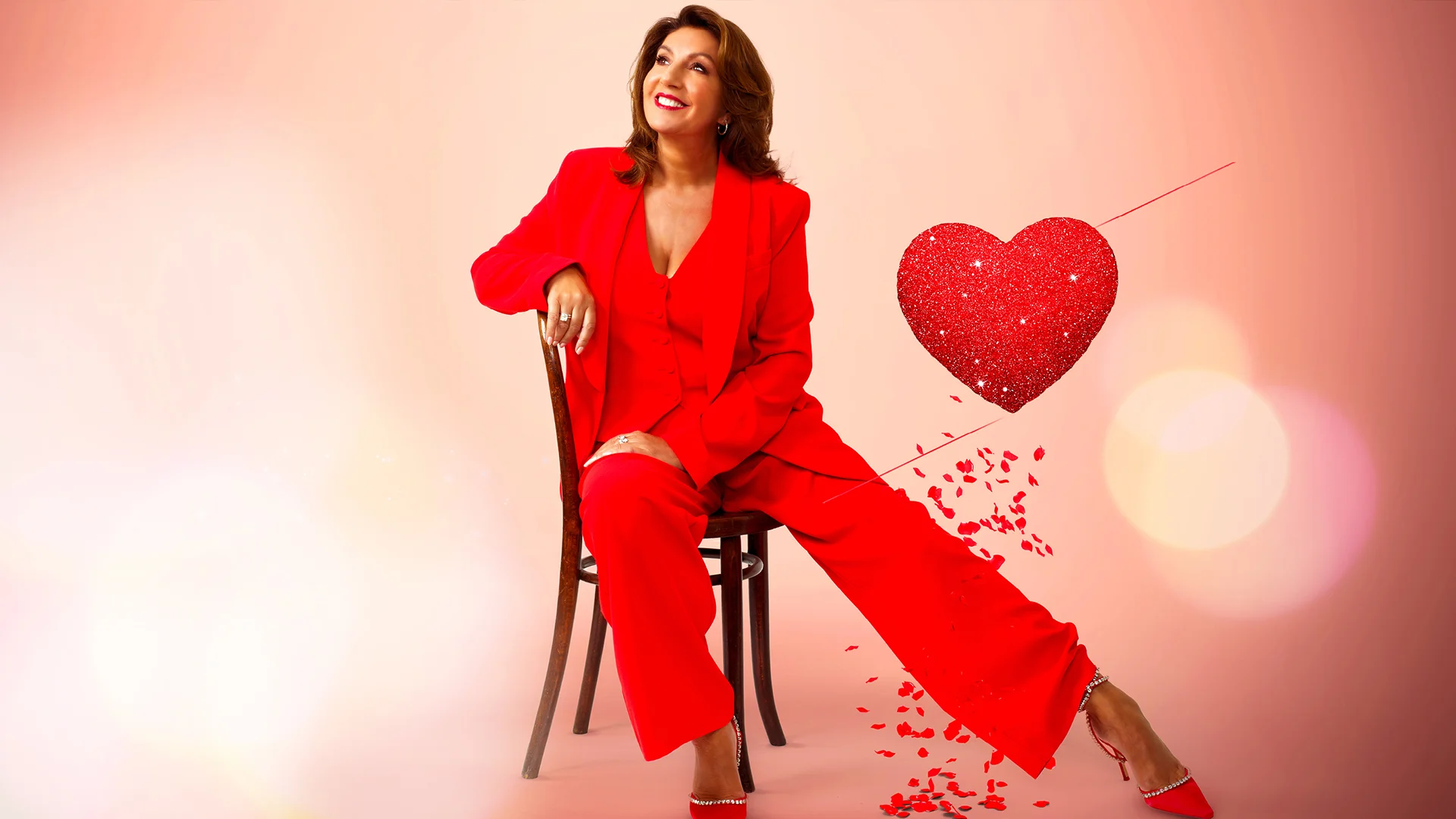 jane mcdonald