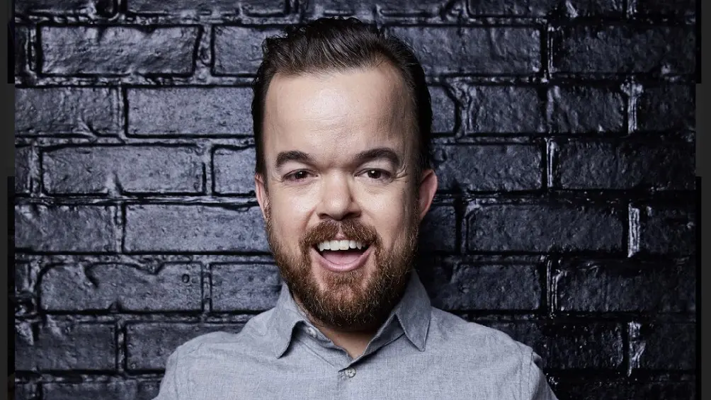 Brad Williams