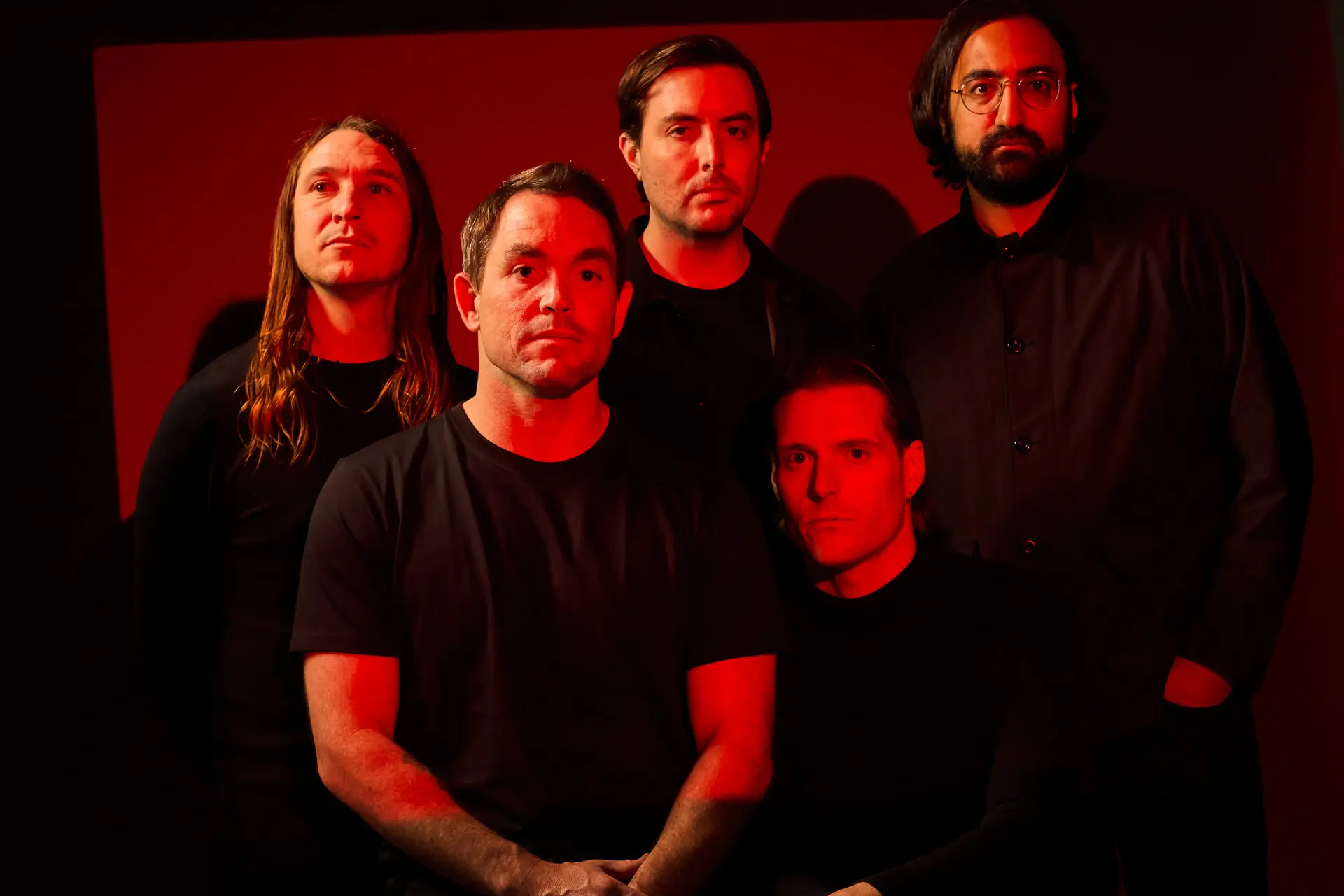 DeafHeaven
