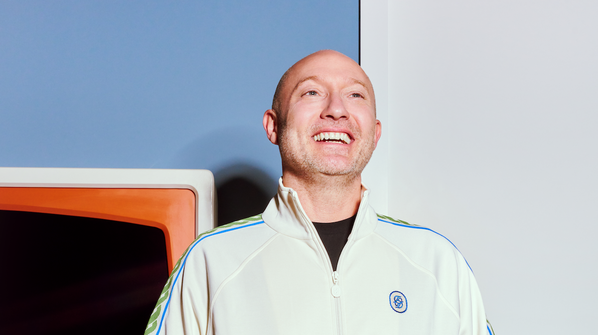 Paul Kalkbrenner