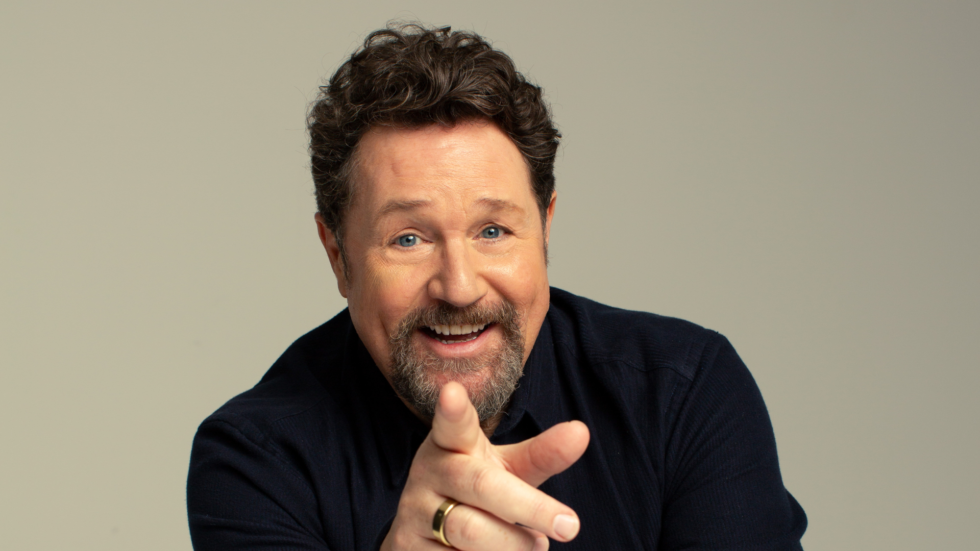 Michael Ball