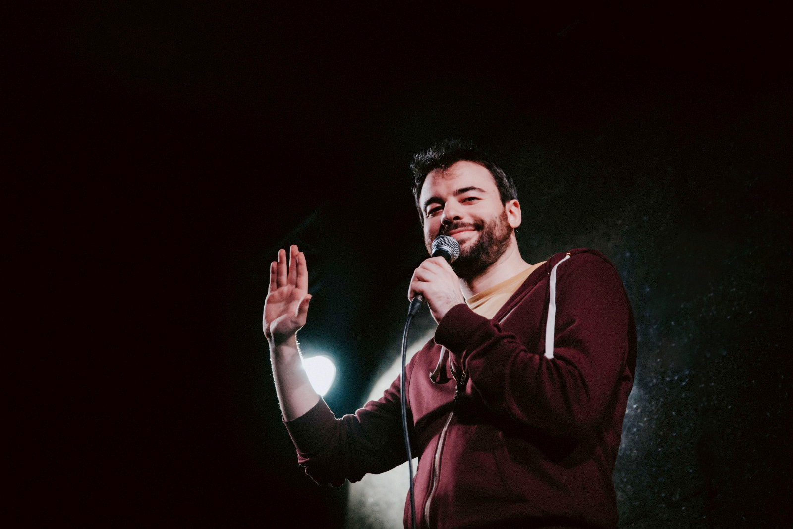stefano rapone