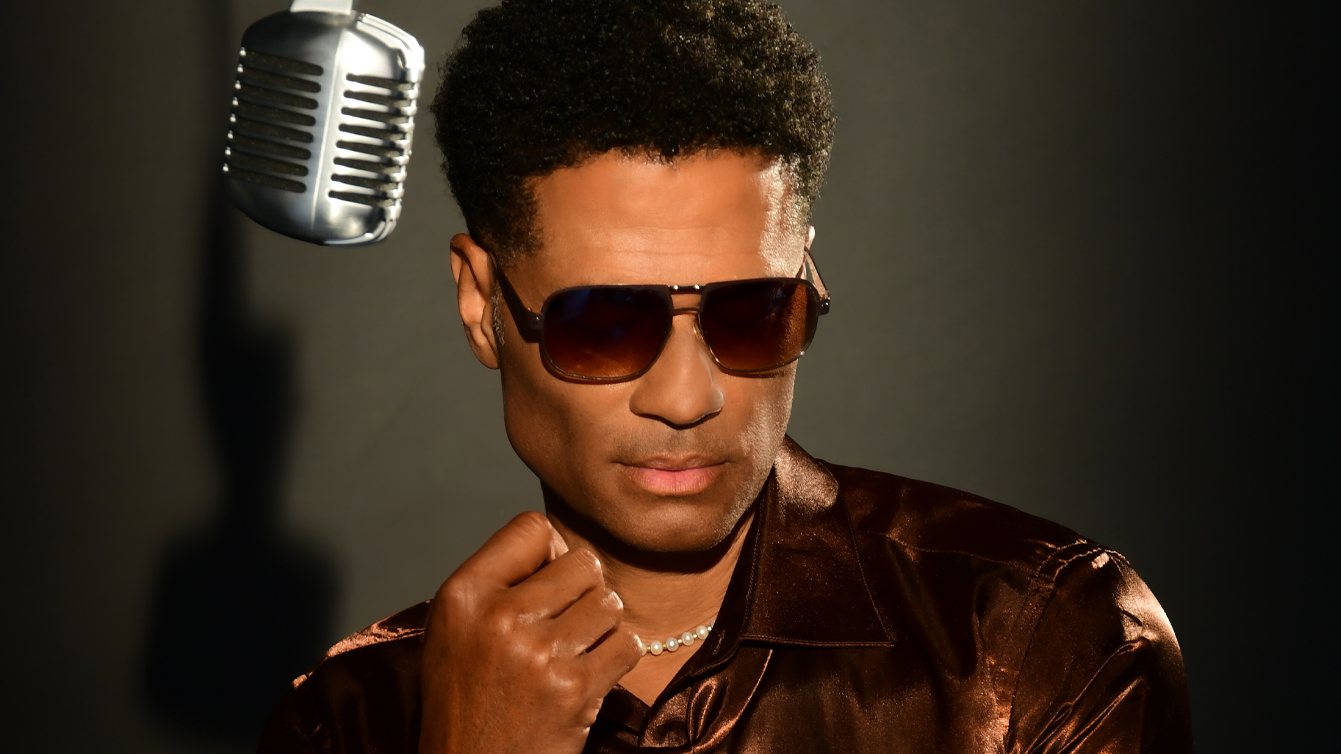 Eric Benet