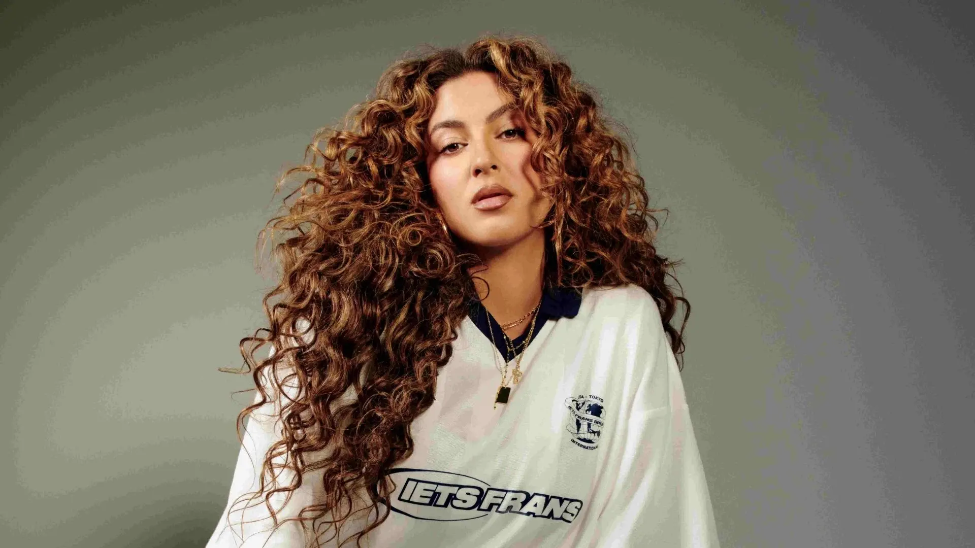 Tori Kelly