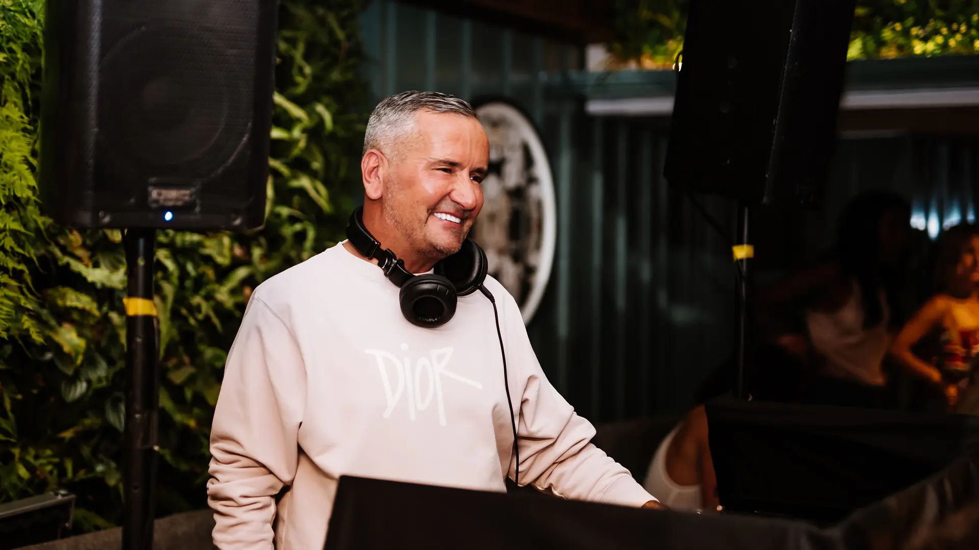 DJ Fat Tony