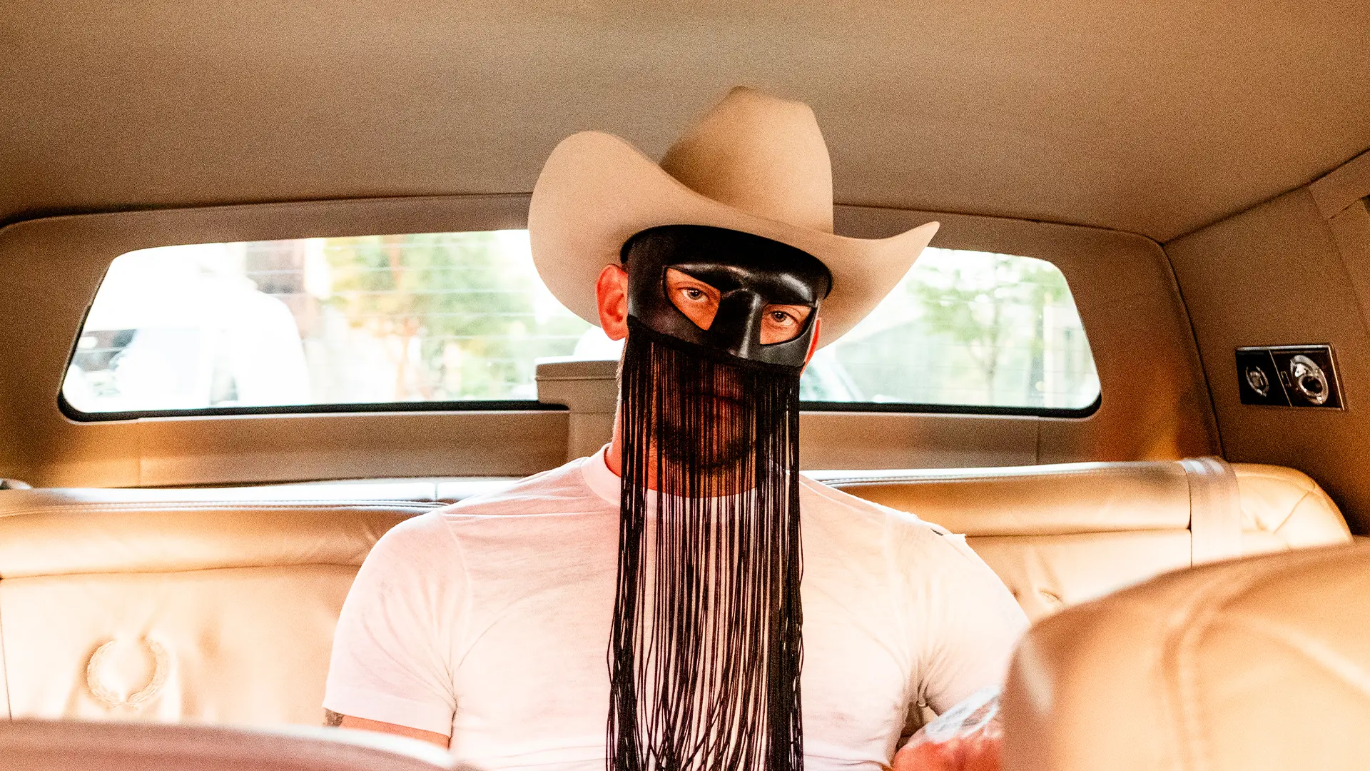 Orville Peck