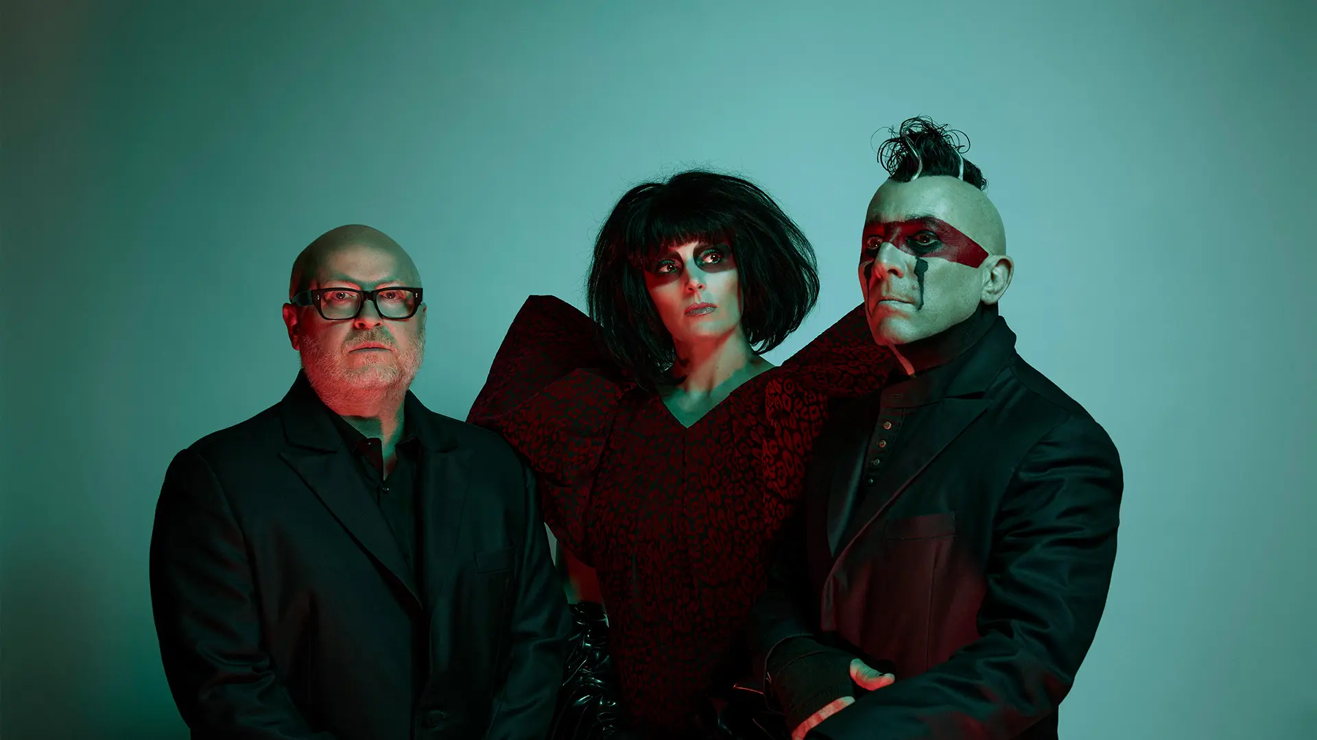 Puscifer
