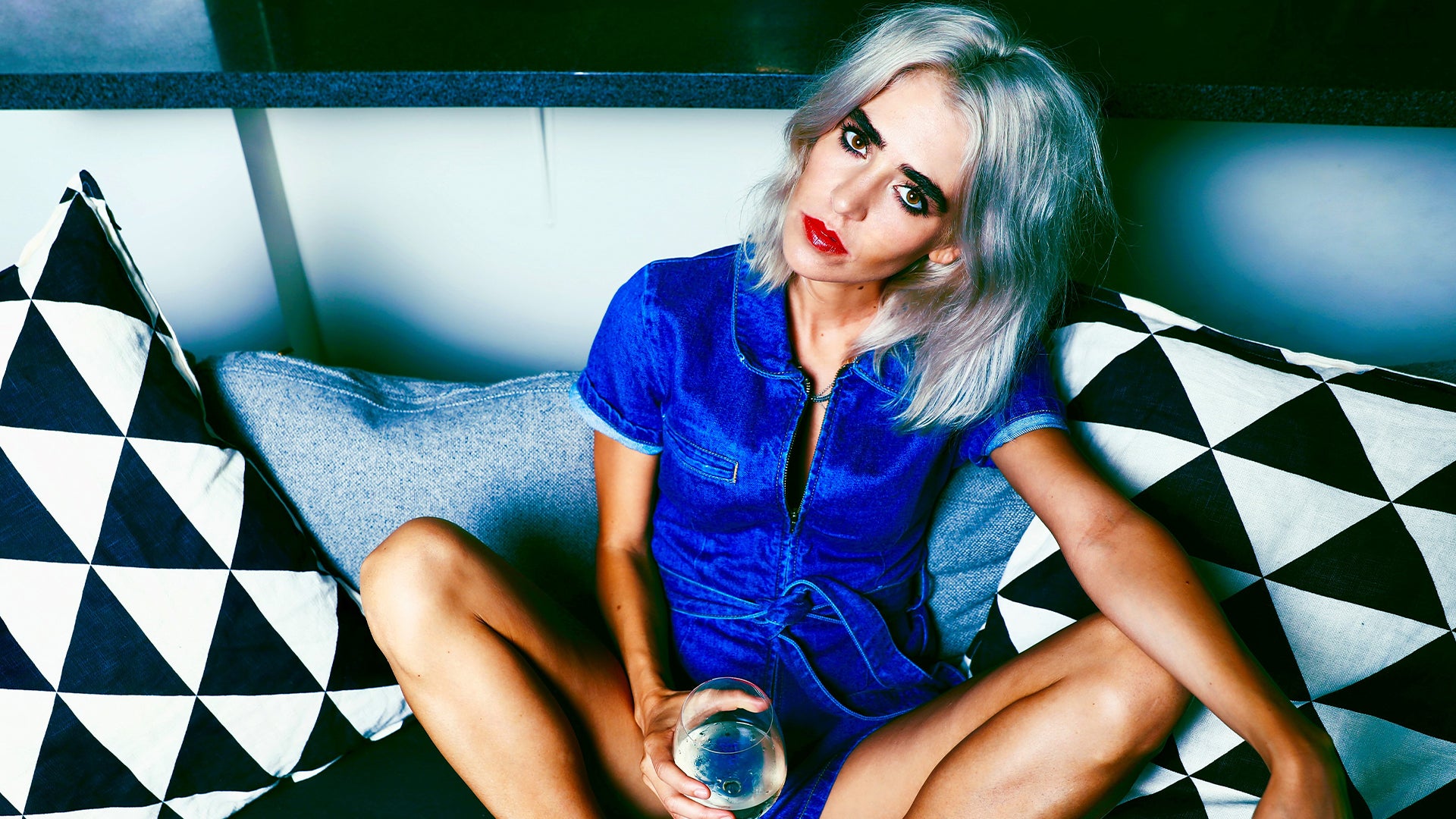 Ashley Barnhill Tickets, Tour & Concert Information Live Nation UK