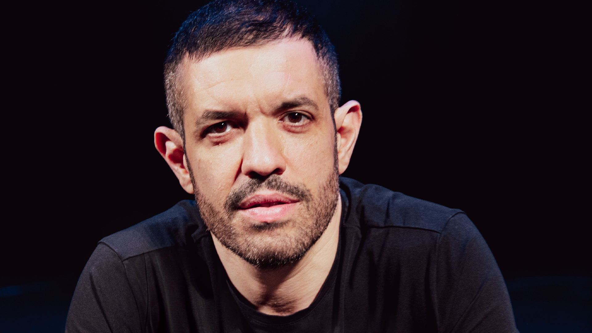 Francesco De Carlo